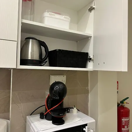 Centro - La Casa Di Luciano Apartamento