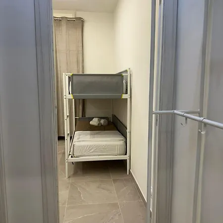 Centro - La Casa Di Luciano Apartamento *