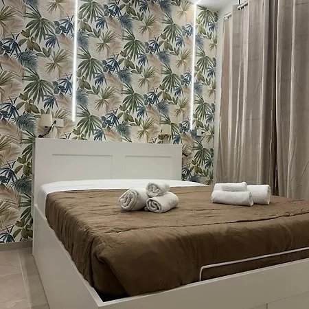 Apartamento Centro - La Casa Di Luciano *