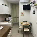Apartmán Centro - La Casa Di Luciano Neapol