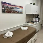 Centro - La Casa Di Luciano Apartmán Neapol