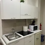Centro - La Casa Di Luciano Apartmán *