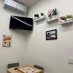 Centro - La Casa Di Luciano Apartmán *