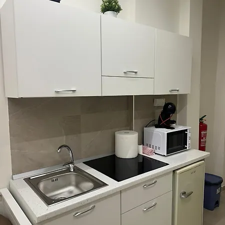 Centro - La Casa Di Luciano Apartament *