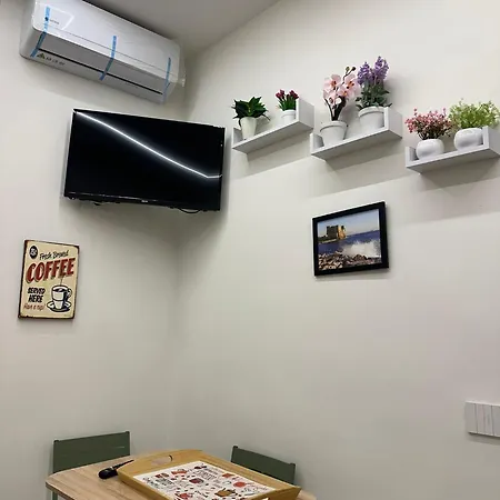Centro - La Casa Di Luciano Apartament *