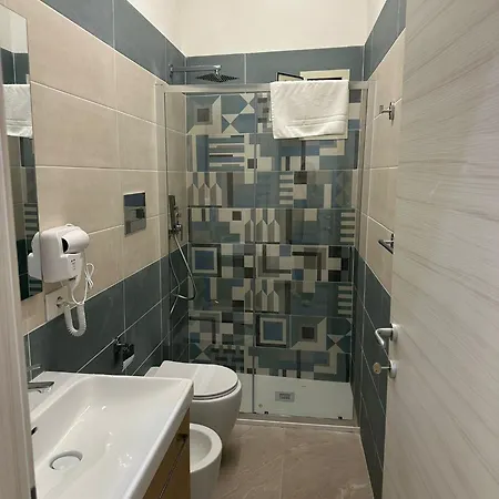Apartament Centro - La Casa Di Luciano *