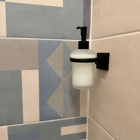 Centro - La Casa Di Luciano *