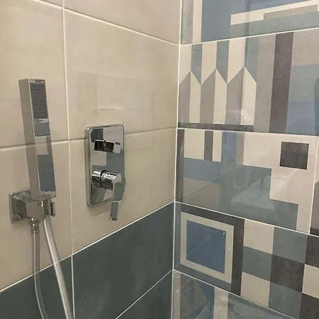 Apartament Centro - La Casa Di Luciano *