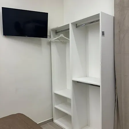 Apartament Centro - La Casa Di Luciano *