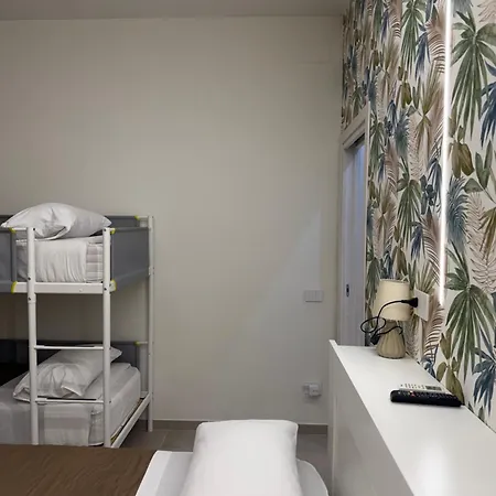 Appartamento Centro - La Casa Di Luciano